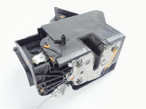 Rear right lock DACIA SANDERO II TCe 90 (B8M1, B8MA, B8AC) | BP20401864C99