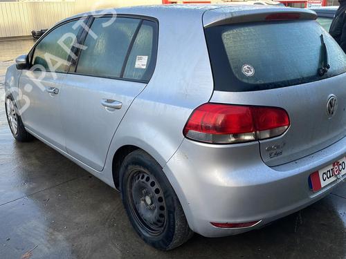 Engine mount VW GOLF VI (5K1) 1.4 | BP21237911M89  - Image 7