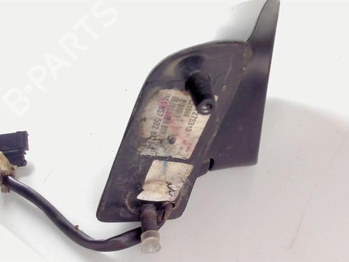 Right mirror FORD GALAXY I (WGR) 1.9 TDI | BP20469415C27 