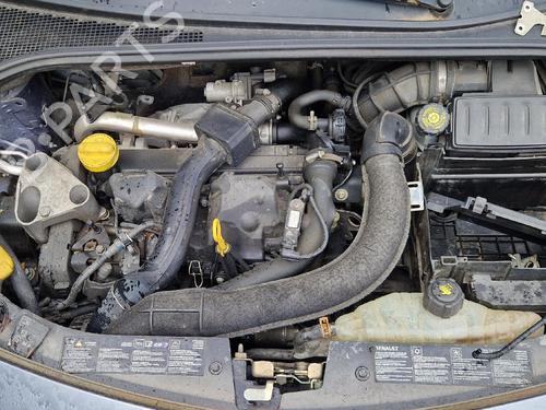 Engine RENAULT CLIO III (BR0/1, CR0/1) 1.5 dCi (C/BR0G, C/BR1G) | BP39576153M1 - Image 19
