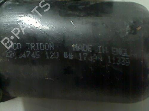 Front wiper motor OPEL CORSA B (S93) 1.2 i 16V (F08, F68, M68) | BP21230083M29 