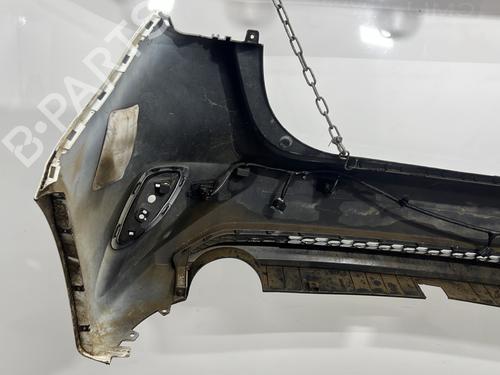 Rear bumper KIA CEED (CD) 1.6 CRDi 136 | BP33622236C8 - Image 3