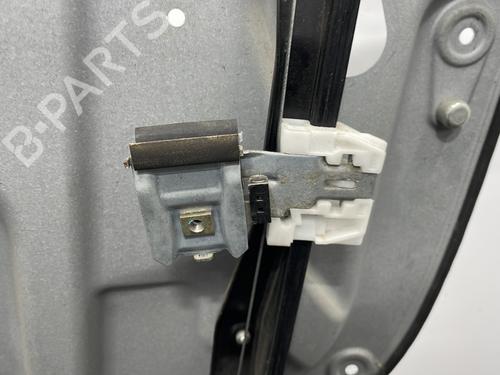 Used Front left window mechanism Front left window mechanism VW TOURAN (1T1, 1T2) 2.0 TDI (136 hp) 32094614 32094614