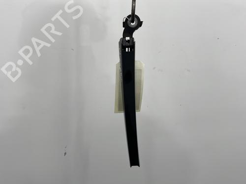 Used Rear windshield wiper arm SKODA FABIA II Combi (545) 1.4 TDI (80 hp) 21009851
