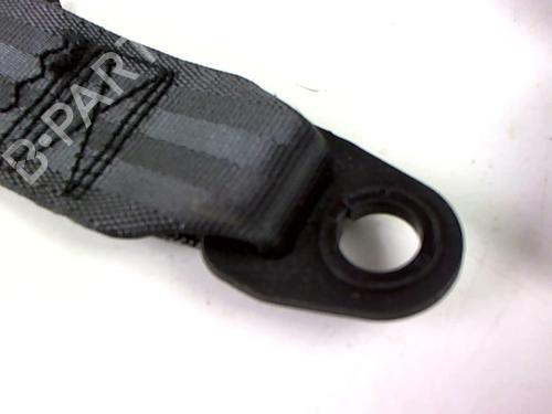 Used Rear right seatbelt Rear right seatbelt HYUNDAI GETZ (TB) 1.1 (67 hp) 20466040 20466040