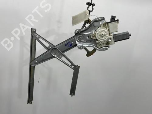 Front right window mechanism TOYOTA AVENSIS (_T25_) 1.8 VVT-i (ZZT251_, ZZT251R) | BP20394197C23 