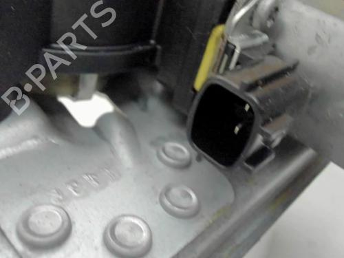 Used Rear right window mechanism Rear right window mechanism DACIA SANDERO II 1.5 dCi (90 hp) 20390379 20390379