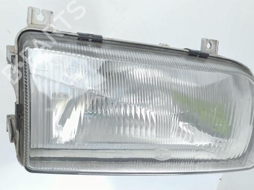 Right headlight SKODA FELICIA II Estate (6U5) 1.3 | BP20478212C29 