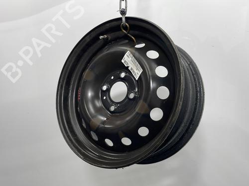 Rim RENAULT ZOE (BFM_) ZOE | BP29956809C45