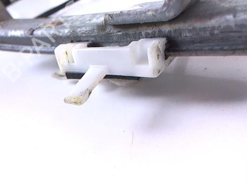 Used Rear right window mechanism Rear right window mechanism FIAT PALIO Weekend (178_, 173_, 373_, 374_, 171_) 1.7 TD (70 hp) 22914708 22914708