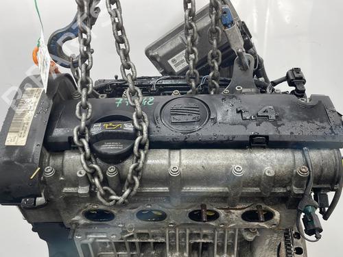 Engine SEAT IBIZA IV SC (6J1, 6P5) 1.4 | BP29625644M1 