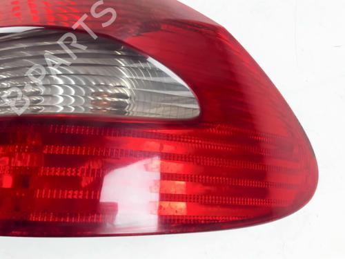 Right taillight MERCEDES-BENZ CLK (C209) CLK 220 CDI (209.308) | BP29165032C35 
