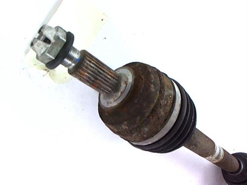 Used Right front driveshaft Right front driveshaft 20448155 20448155