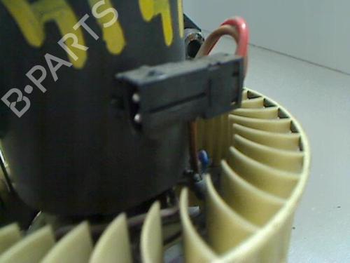 Used Heater blower motor MERCEDES-BENZ A-CLASS (W168) A 160 (168.033, 168.133) (102 hp) 20454420