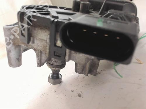 Front wiper motor FIAT DOBLO Cargo (263_) 1.3 D Multijet | BP20394125M29 