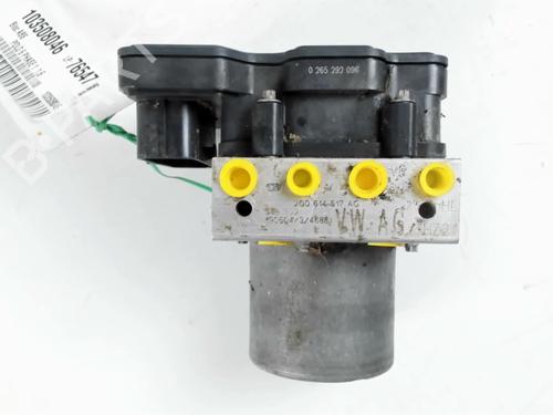 ABS pump VW POLO VI (AW1, BZ1, AE1) 1.6 TDI | BP24938022M43 - Image 4