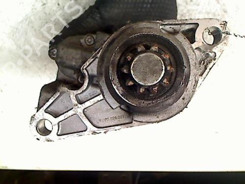 Starter VW POLO IV (9N_, 9A_) 1.2 12V | BP20478451M8 
