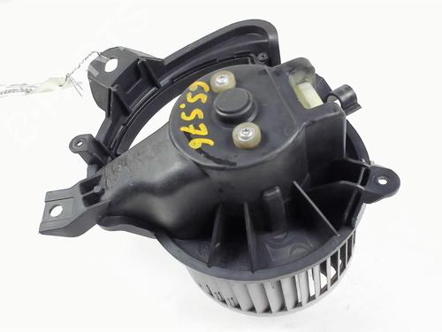Heater blower motor OPEL CORSA D (S07) 1.2 (L08, L68) | BP20465552M62 