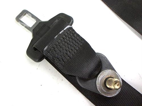 Front left belt tensioner MERCEDES-BENZ E-CLASS (W210) E 200 CDI (210.007) | BP20399154C87 