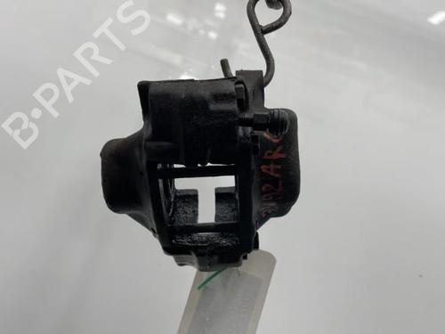 Left rear brake caliper SAAB 9-3 Cabriolet (YS3D) 2.0 i | BP20440455M107 