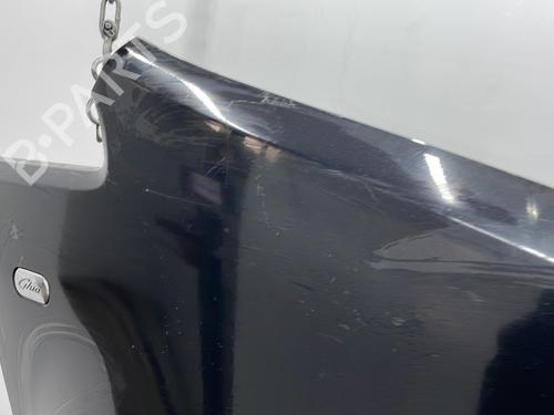 Right front fenders FORD FOCUS C-MAX (DM2) 2.0 TDCi | BP20403611C42 