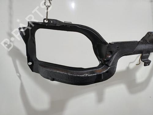 Frontplade/Frontkurv FIAT DUCATO Platform/Chassis (244_) 2.8 JTD | BP39553694C72  - Image 5