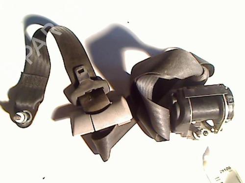 Venstre bak beltestrammer FIAT PANDA (169_) 1.3 D Multijet (169.AXC1A) (70 hp) 20454223