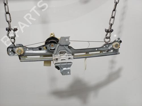 Used Rear left window mechanism Rear left window mechanism 36847452 36847452