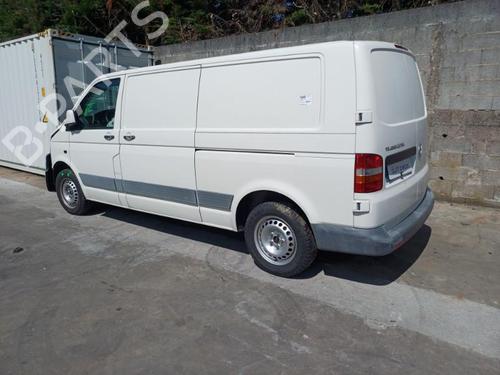 Drivaksel bagtil Højre VW TRANSPORTER T5 Van (7HA, 7HH, 7EA, 7EH) 2.5 TDI | BP22330092M41 