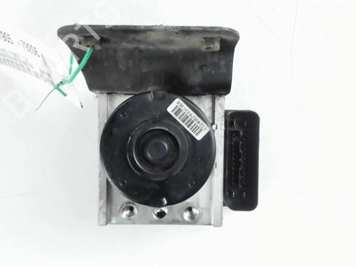 ABS pump TOYOTA YARIS (_P9_) 1.4 D-4D (NLP90_, NLP90R) | BP32396587M43