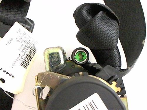 Front right belt tensioner MERCEDES-BENZ E-CLASS (W211) E 220 CDI (211.006) | BP20459683C88 