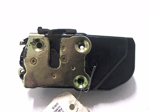 Used Rear right lock JEEP GRAND CHEROKEE II (WJ, WG) 2.7 CRD 4x4 (163 hp) 20416237