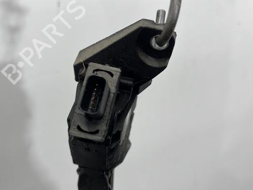 Used Electronic module Electronic module FORD FIESTA VII (HJ, HF) 1.5 TDCi (86 hp) 32981610 32981610