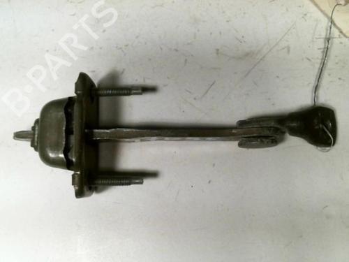 Used Hinge/Door check strap FORD FIESTA III (GFJ) 1.6 i 16V (88 hp) 20433946