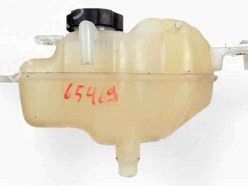 Expansion tank OPEL CORSA E (X15) 1.4 (08, 68) | BP20402241C120 