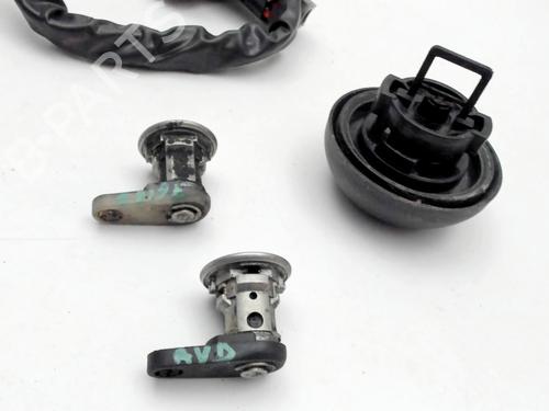 Used Ignition barrel Ignition barrel DACIA LOGAN MCV (KS_) 1.5 dCi (KS0W) (86 hp) 33993544 33993544