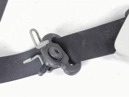 Used Front left seatbelt Front left seatbelt FIAT GRANDE PUNTO (199_) 1.3 D Multijet (199.AXD11, 199.AXD1A, 199.AXD1B,... (90 hp) 20450436 20450436