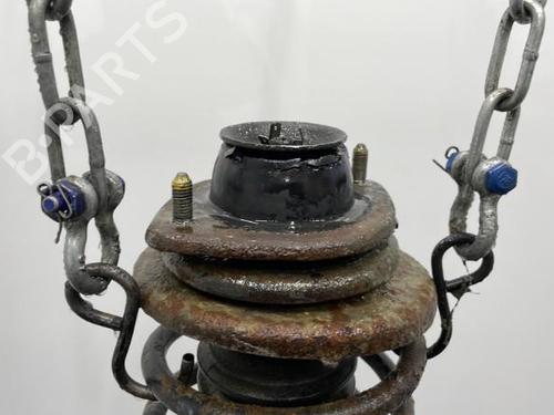 Used Left front steering knuckle CITROËN AX (ZA-_) 14 4x4 (75 hp) 20445594