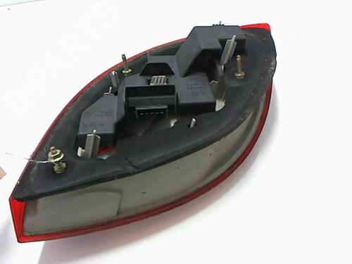 Used Left taillight Left taillight FORD KA (RB_) 1.3 i ROCAM (70 hp) 20470876 20470876