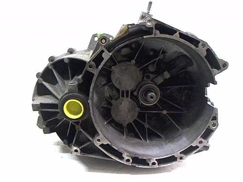 Gearbox FORD MONDEO III (B5Y) 2.0 TDCi | BP20461408M3 