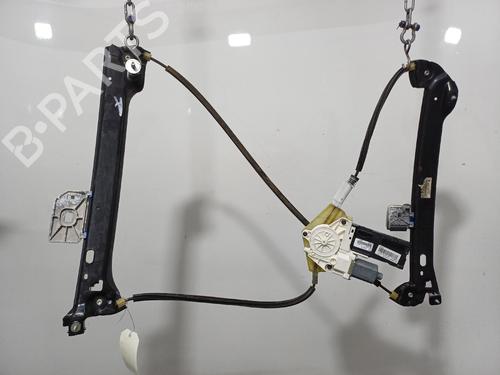 Front right window mechanism RENAULT MEGANE CC (EZ0/1_) 1.9 dCi (EZ0J, EZ1S) | BP38024266C23 - Image 6
