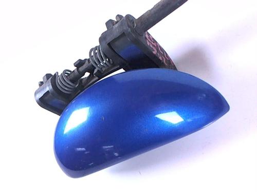 Used Front left exterior door handle PEUGEOT 206 CC (2D) 1.6 16V (2DNFUF, 2DNFUR) (109 hp) 20461960