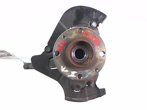 Used Right front steering knuckle FORD KA (RU8) 1.2 (69 hp) 20462955
