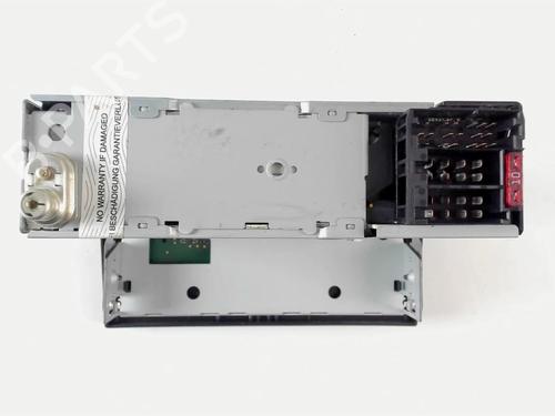 Used Radio Radio OPEL VECTRA C (Z02) 2.2 DTI 16V (F69) (117 hp) 20446944 20446944