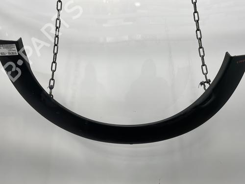 Used Rear right wheel arch trim CITROËN C4 CACTUS 1.6 BlueHDi 100 (99 hp) 23779150