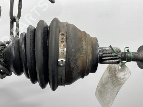 Used Left front driveshaft Left front driveshaft VW TOURAN (1T1, 1T2) 2.0 TDI (136 hp) 32149563 32149563