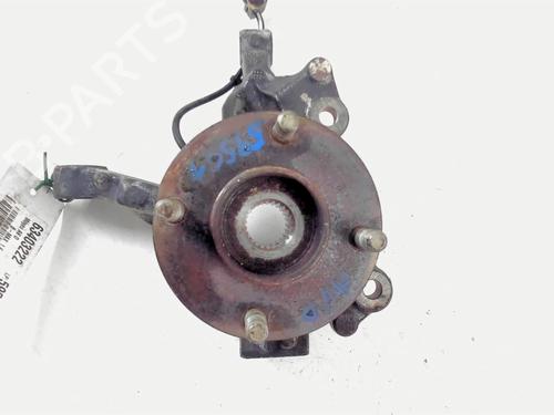 Højre Styrespindel Lejehus FORD B-MAX (JK) 1.6 TDCi | BP20406472M26 