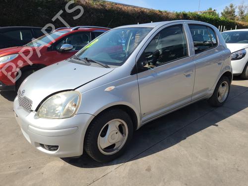 Used Parts TOYOTA YARIS (_P1_) 1.0 (SCP10_, SCP10R) 4657722
