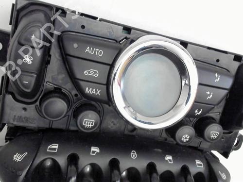 Climate control MINI MINI COUNTRYMAN (R60) Cooper S ALL4 | BP31871510I5 - Image 3