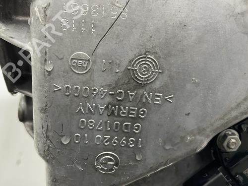 Oil sump BMW 2 Coupe (F22, F87) 220 d | BP31074620M115